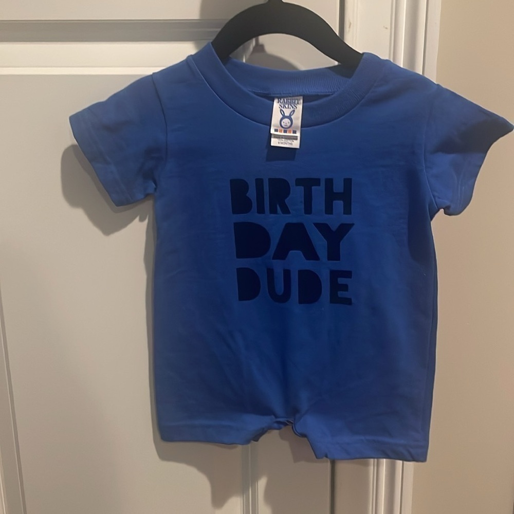 Holiday baby clothes - Picture 3 of 5
